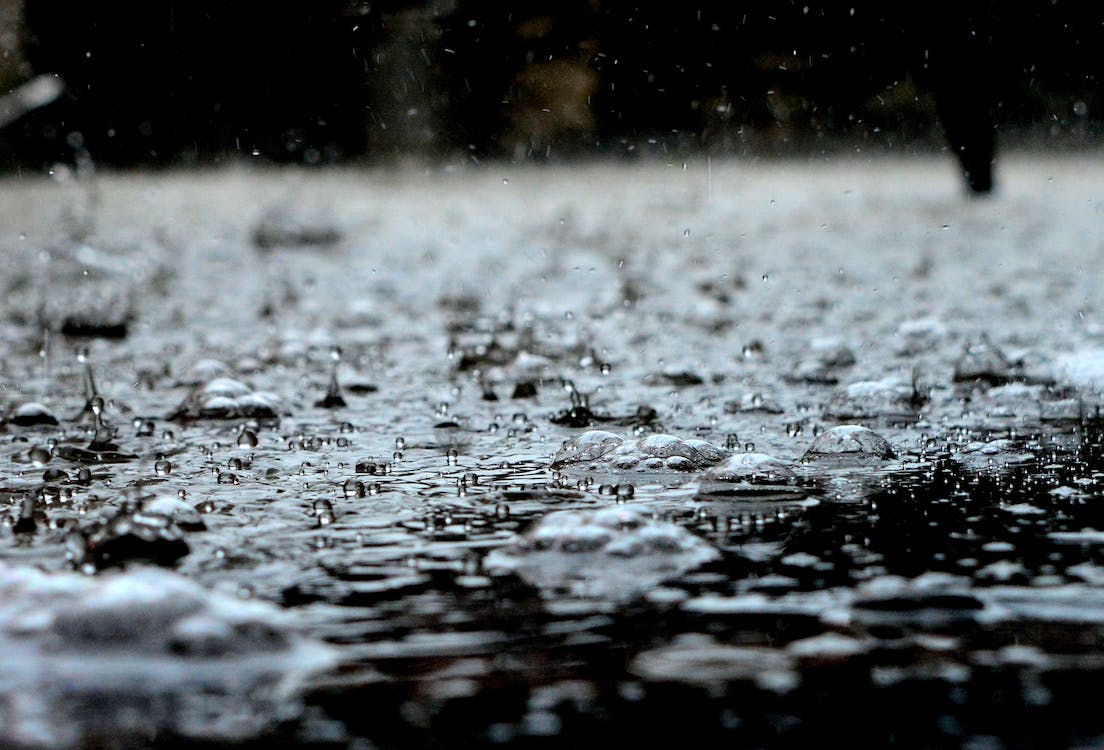 Todo lo que debes saber sobre las lluvias: causas y consecuencias