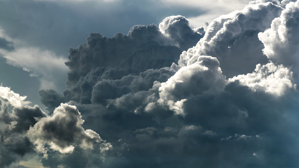 Tipos de Nubes. Descubriendo las Maravillas del Cielo