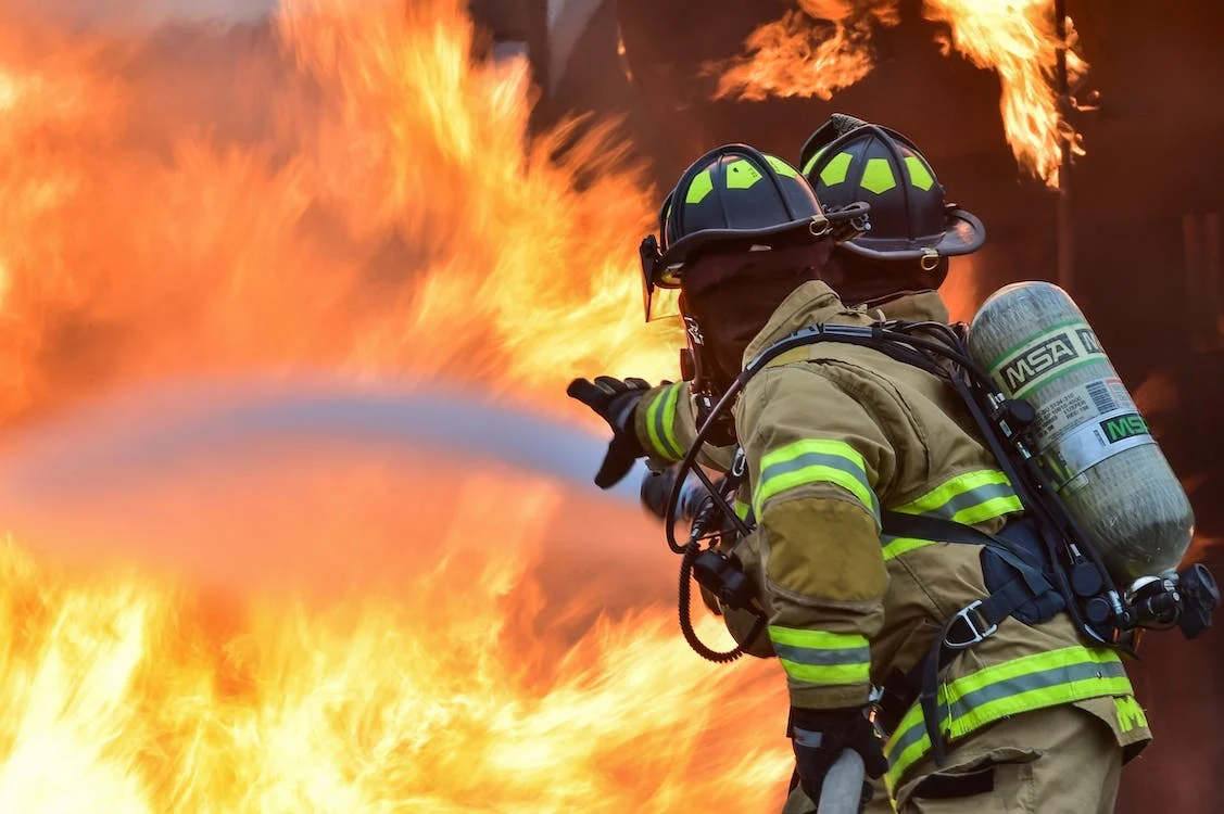 Prevención y Control de Incendios: Consejos y Medidas Eficaces