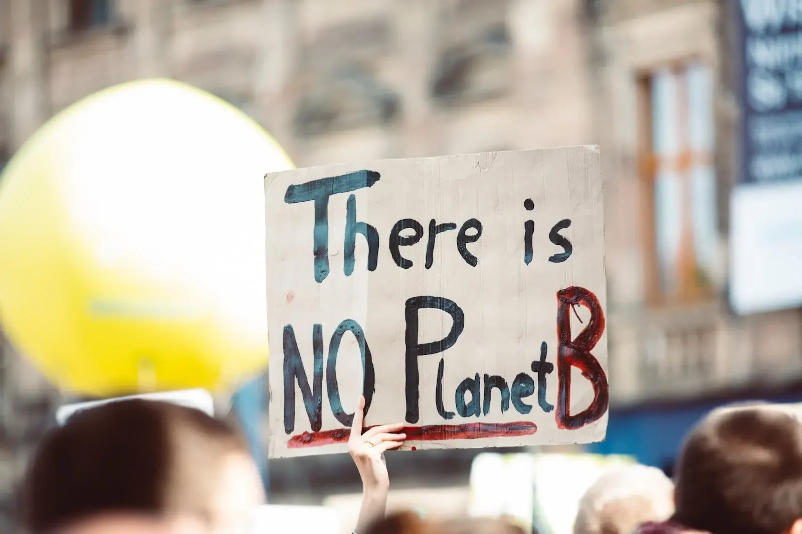 Últimas noticias de hoy sobre el cambio climático en el mundo