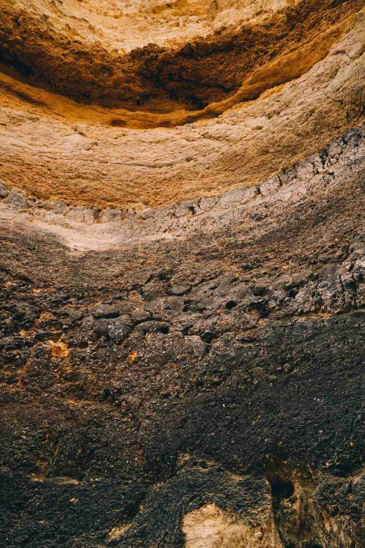 Descubriendo los secretos del núcleo terrestre: El corazón en llamas bajo nuestros pies