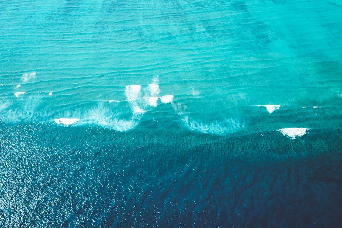Del Calor al Frío: Las Corrientes Marinas y su Impacto en el Clima