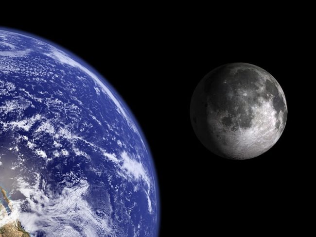 Efectos de la Luna en la Tierra: Descubre cómo influye en nuestro planeta