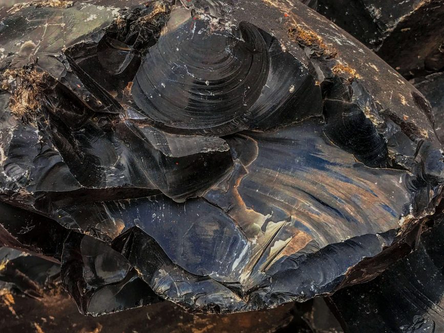 obsidiana